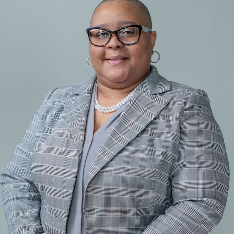 Nikki J. Hamilton-Moore, Associate Consultant